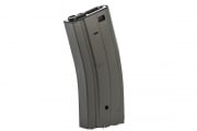 Sentinel Gears M4/M16 330 rd. AEG High Capacity Magazine (Gray)