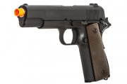 WE 1911A1 Gen2 Government GBB Airsoft Pistol (Black)