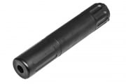 Atlas Custom Works ACC SR7 Airsoft Mock Suppressor w/ CCW Flash Hider (Black/Type B)