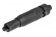 Atlas Custom Works PBS-4 AK Airsoft Mock Suppressor CCW