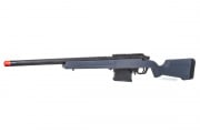 Amoeba Striker AS-01 Gen 2 Bolt Action Sniper Rifle (Grey)