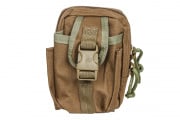 Classic Army Evasion Utility Pouch (Khaki)