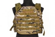Classic Army "Transformers Inspired" Classic I Tactical Vest (Camo)