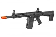 Classic Army DT-4 Double Barrel AR AEG Airsoft Rifle (Black)