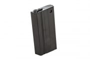 Classic Army CA25/M110 470 rd. AEG High Cap Magazine (Black)