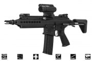 Classic Army Scarab SAR Carbine AEG Airsoft Rifle ( Option )