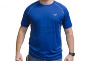 Condor Outdoor Blitz Performance Top (Cobalt/S)