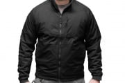 Condor Outdoor Nimbus Light Loft Jacket (Black/XL)