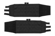 Condor Outdoor VAS Modular Cummerbund 2 Pack (Black/L-XL)