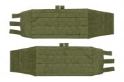 Condor Outdoor VAS Modular Cummerbund 2 Pack (OD/S-M)