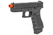 Elite Force GLOCK 17 Gen 4 CO2 Blowback Airsoft Pistol (Black)