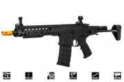 Classic Army Elite Nemesis DE-10 M4 Carbine AEG Airsoft Rifle (Black)