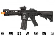 Knight's Armament URX3.1 M4 CQB Carbine High Speed Carbine AEG Airsoft Rifle (Black)
