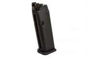 Elite Force GLOCK G17 Gen 4 20 rd. Gas Pistol Magazine (Black)