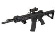 Airsoft GI Custom Landscaper M4 AEG Carbine