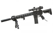 Airsoft GI Custom Optic Nerve M4 SPR HPA Rifle