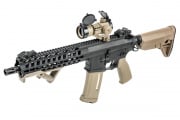 Airsoft GI Custom Mule M4 CQBR Airsoft Rifle