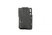 Bravo Airsoft Kydex Hi-Capa Holster w/Flashlight Compatibility