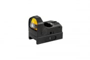 Bravo Combat Dot 3 MOA Red Dot Sight