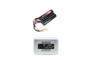 Power Package #10 w/ Lancer Tactical 7.4V 2500mAh 25C Butterfly Li-ion Battery