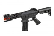 JG Golden Eagle GE-E6597 M4 M-LOK AEG Airsoft Rifle (Black)