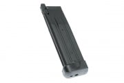 JAG Arms 31 rd. GMX Series Green Gas Pistol Magazine for Hi-Capa
