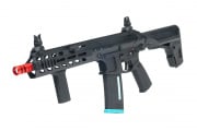 KWA Original EVE-9 M4 Carbine 2.5 AEG Airsoft Rifle (Black)