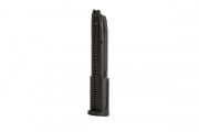 Elite Force Beretta M92 A1 40 rd. CO2 Extended Pistol Magazine