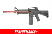 Specna Arms SA-C02 CORE M4 AEG Airsoft Rifle Performance +