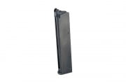 Tokyo Marui 40rd Extended Magazine For M45A1 1911 GBB Airsoft Pistol (Black)