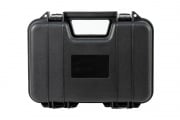 JG Golden Eagle 12" Universal Polymer Gun Case (Black)