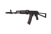 Specna Arms SA-J74 CORE AK AEG Airsoft Rifle (Plum)