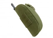 Condor Outdoor Molle Sunglasses Case (OD Green)