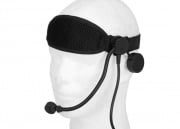 Tac 9 AC-253B Z-Tactical Cobra Boom Arm Tactical Headset (Black)