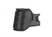 G-Force Magwell Grip For M4/M16 Airsoft Rifles (Black)