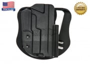 Blade-Tech Industries Revolution Holster for Sig 229R (Black)