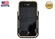 Blade-Tech Industries Smart Phone Holster - iPhone 4/4s - Magpul Executive Case (Tek-Lok) (Black)