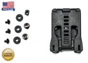 Blade-Tech Industries Large Tek-Lok w/ Hardware (Black)