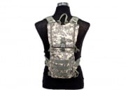 Lancer Tactical Lightweight Hydration Pack (ACU)