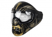 Save Phace Tagged Series Warrior Full Face Tactical Mask