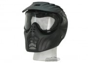 Extreme Rage X-Ray Full Face Mask