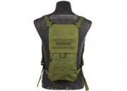 Condor Outdoor Oasis Hydration Carrier (OD Green)