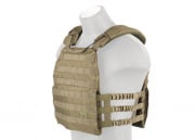 Lancer Tactical Plate Carrier (OD Green)