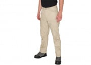 Lancer Tactical Resistors Outdoor Recreational Pants (Tan/XXXL)