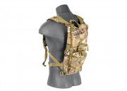 Lancer Tactical Lightweight Hydration Pack (Camo)