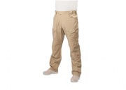 Lancer Tactical Urban Combat Pants (Tan/L)