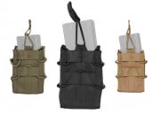 Lancer Tactical M4/M16 Single Mag Pouch (Option)