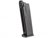 Double Bell M9 24 rd. Gas Pistol Magazine (Black)