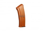 D Boy AK74 600 rd. AEG High Capacity Magazine (Orange) D Boy AK74 600 rd. AEG High Capacity Magazine (Orange)