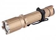 OPSMEN Tactical 1000 Lumen  Flashlight (Tan)